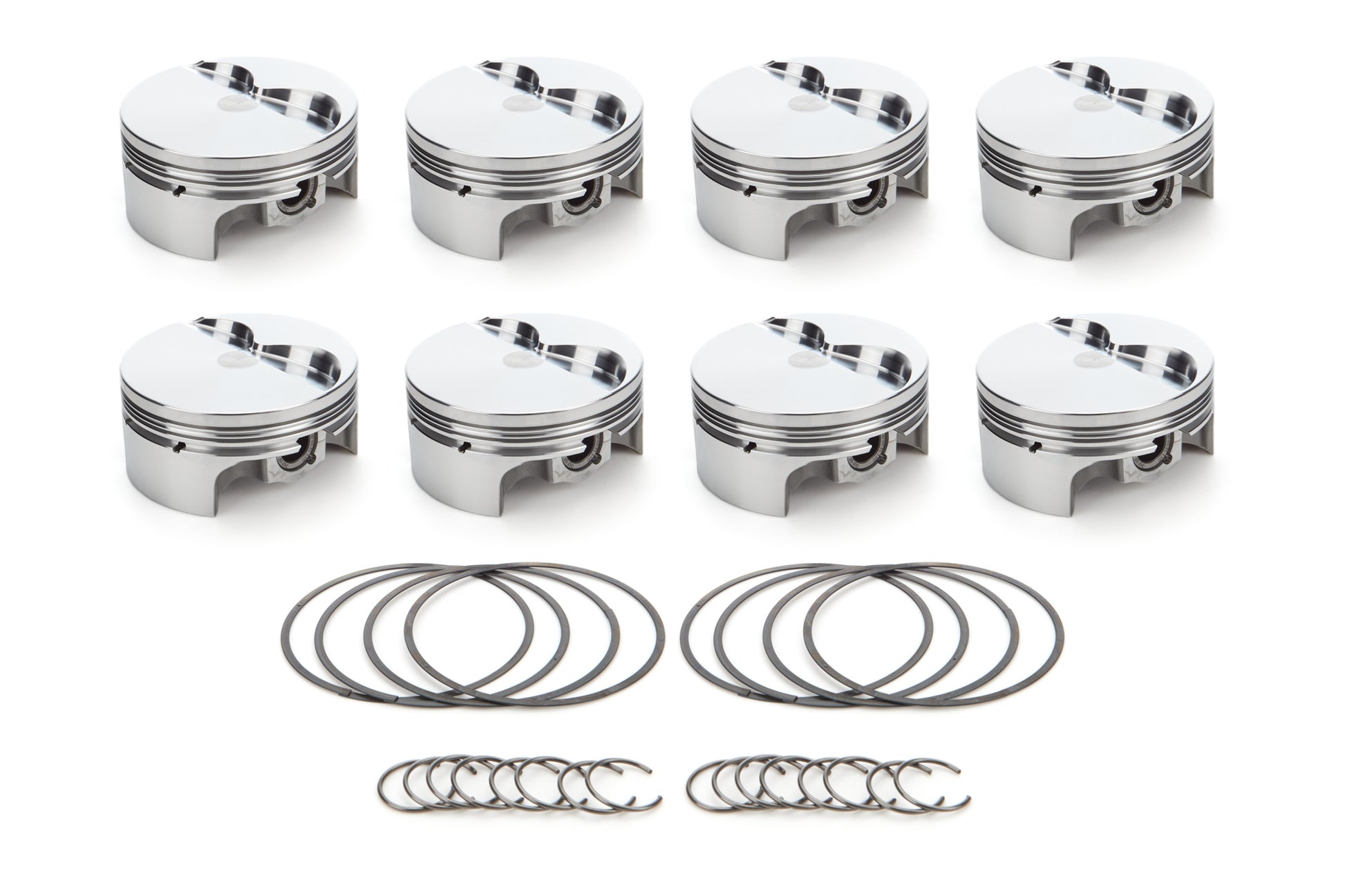 1000352 RACE TEC PISTONS