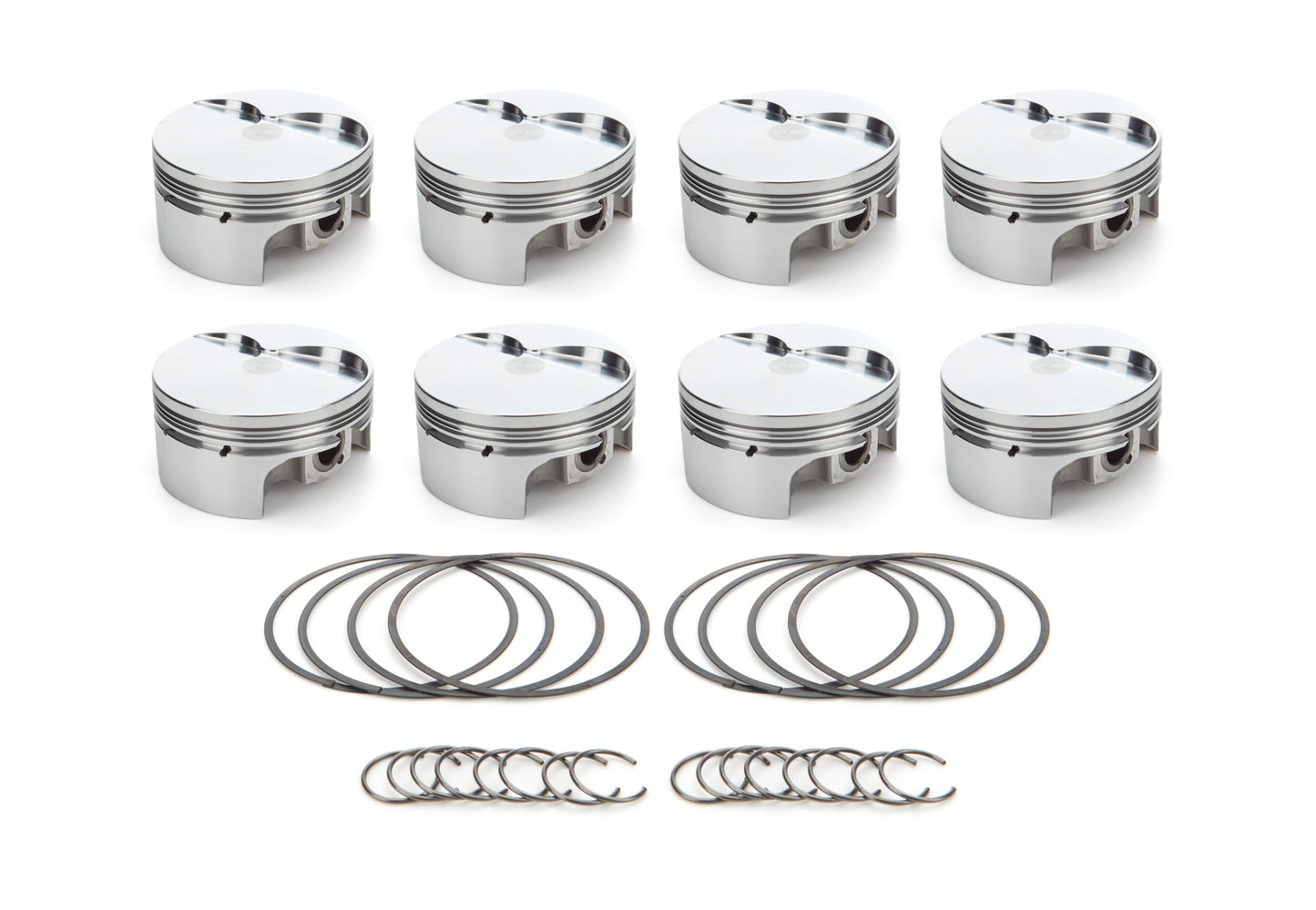 1000362 RACE TEC PISTONS