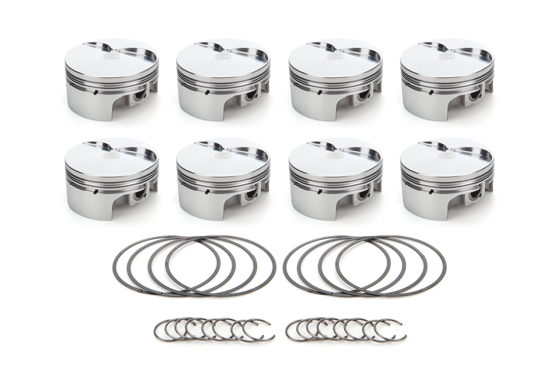 1000362 RACE TEC PISTONS