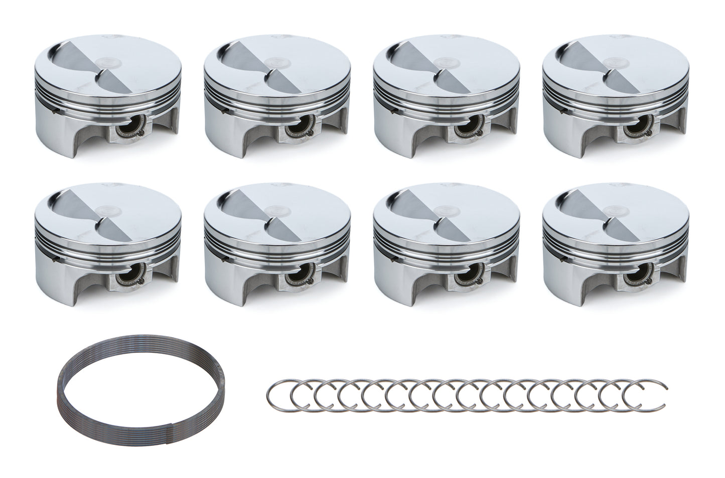 1000365 RACE TEC PISTONS