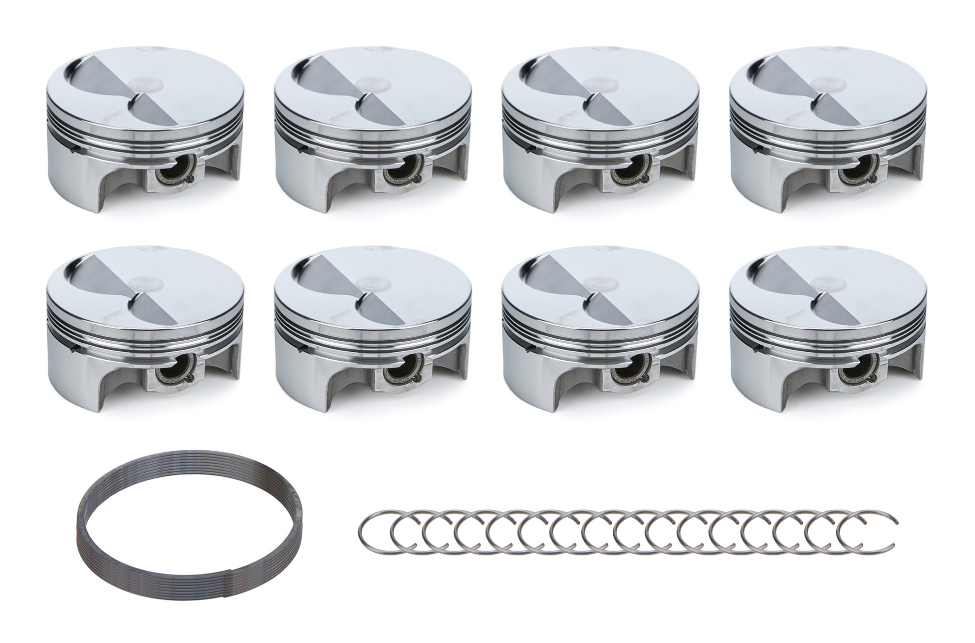 1000365 RACE TEC PISTONS