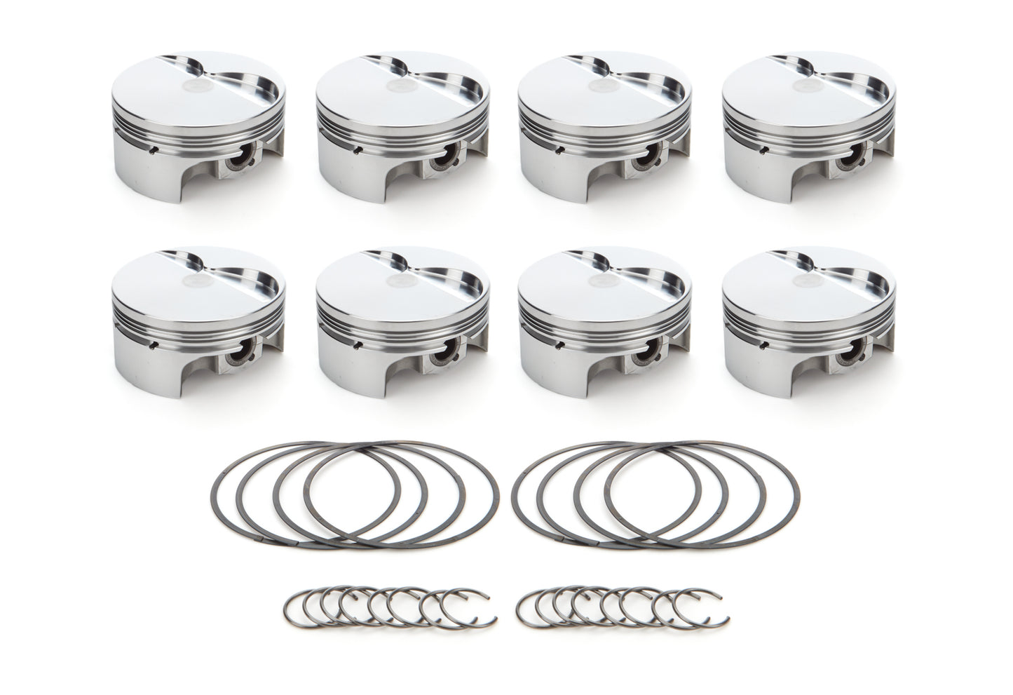 1000369 RACE TEC PISTONS
