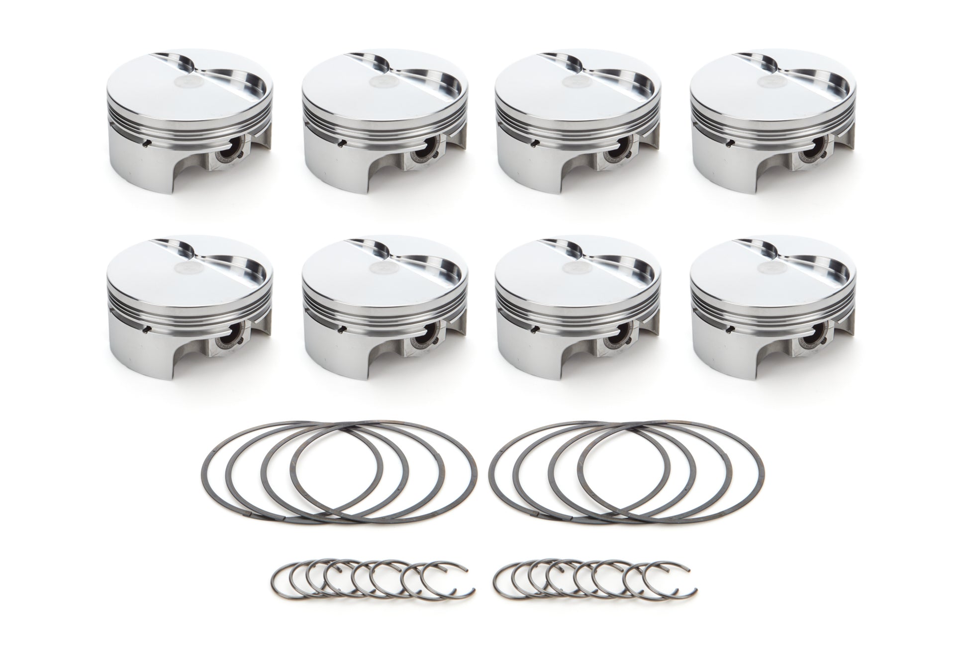 1000369 RACE TEC PISTONS