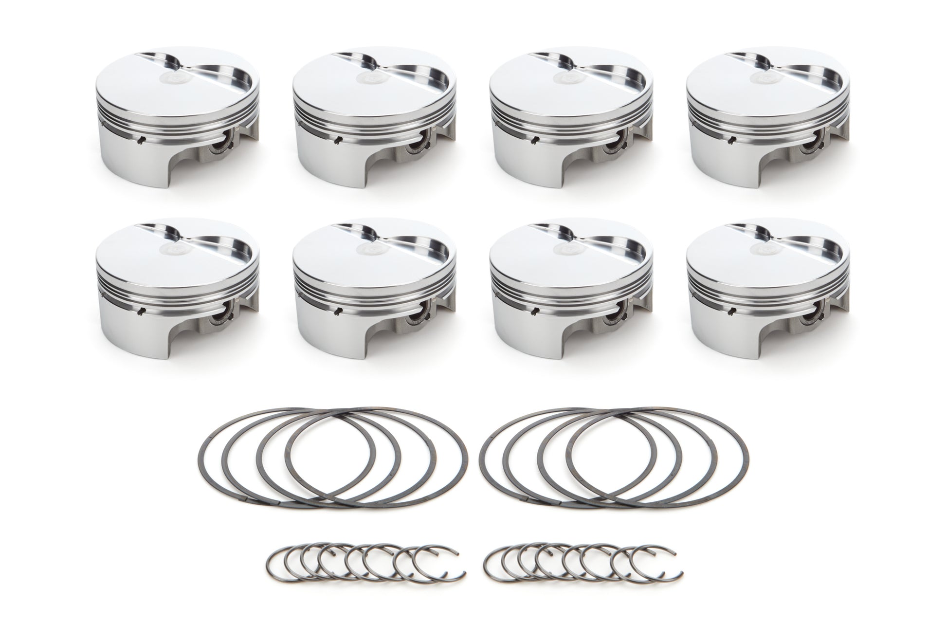 1000372 RACE TEC PISTONS