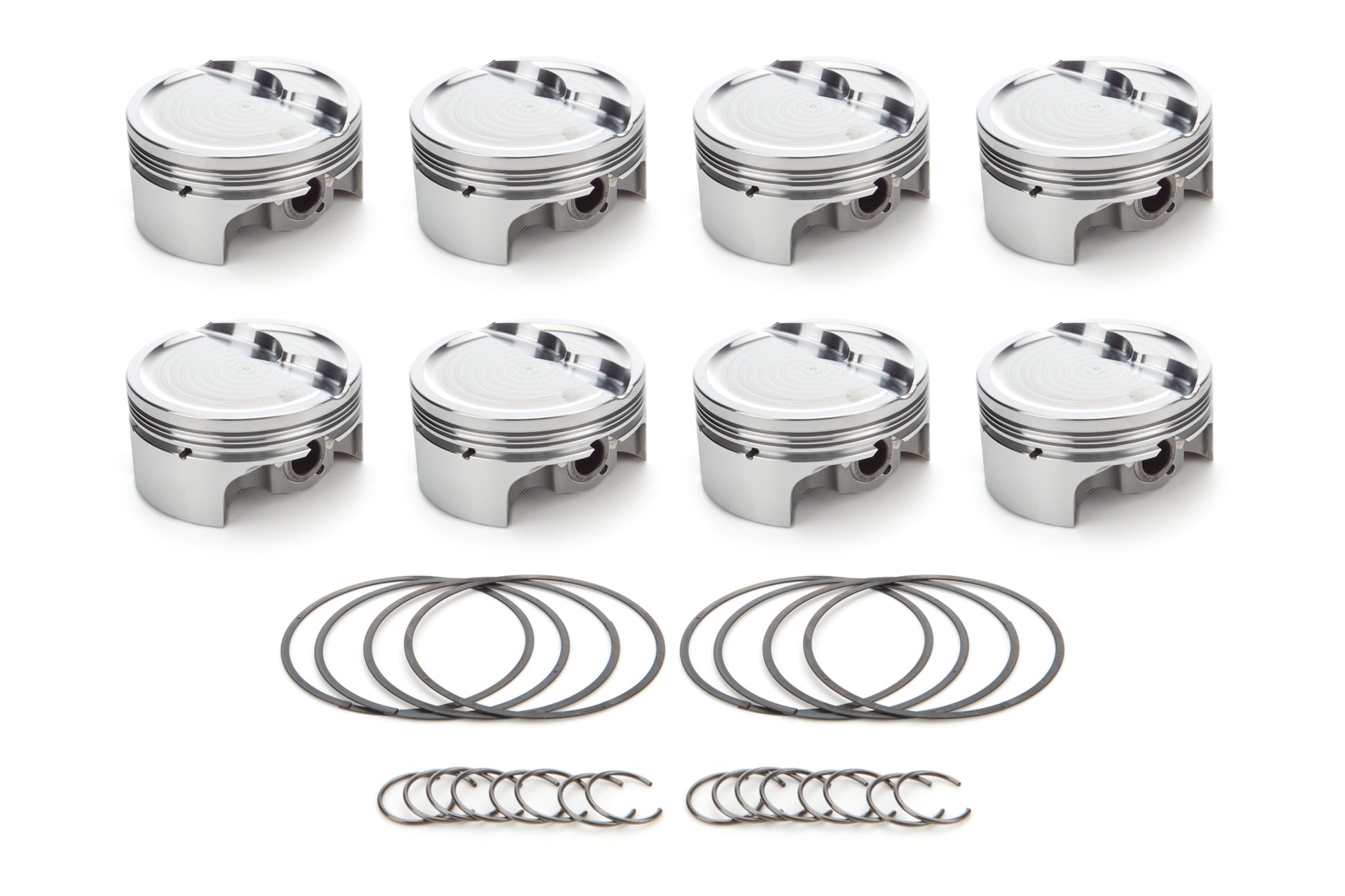 1000382 RACE TEC PISTONS