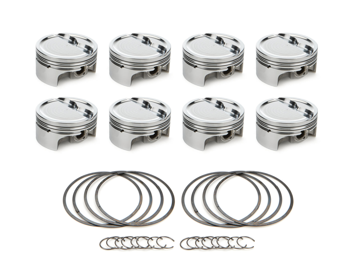 1000383 RACE TEC PISTONS