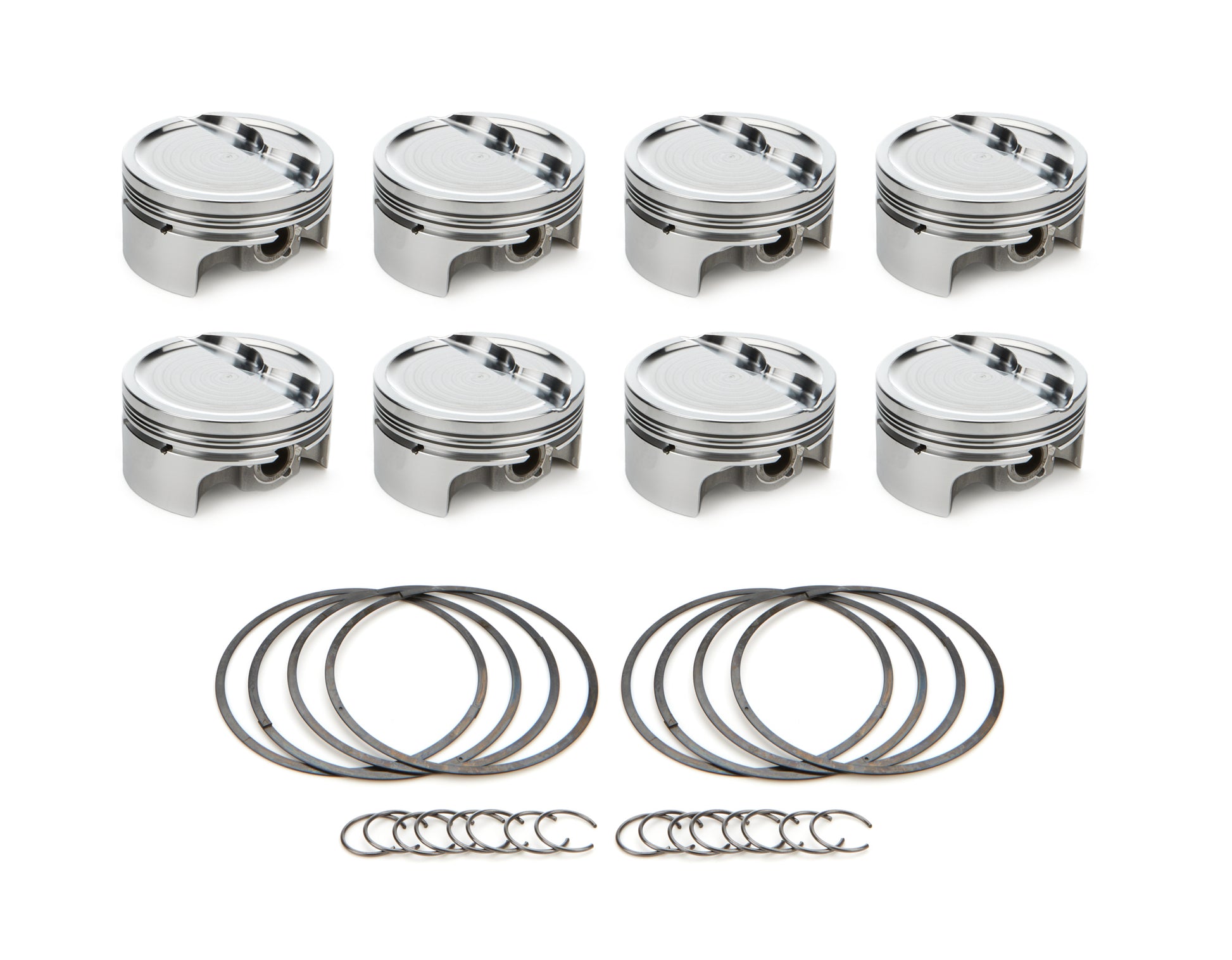 1000383 RACE TEC PISTONS
