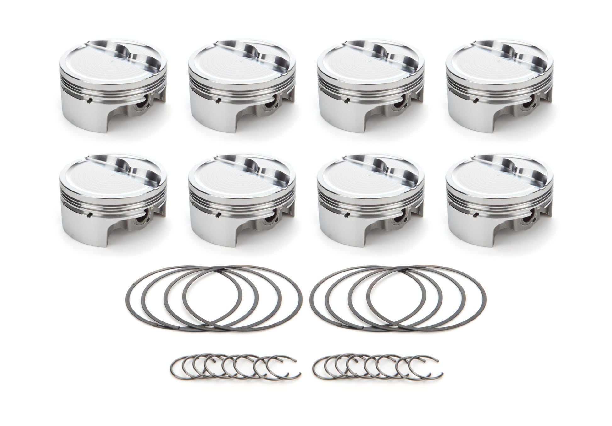 1000385 RACE TEC PISTONS