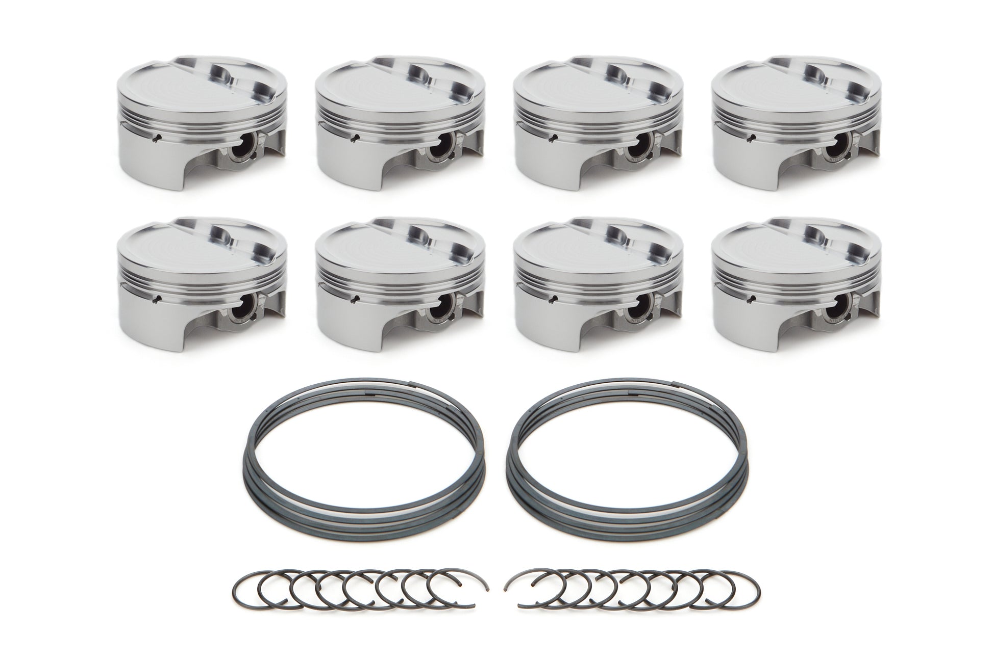 1000390 RACE TEC PISTONS