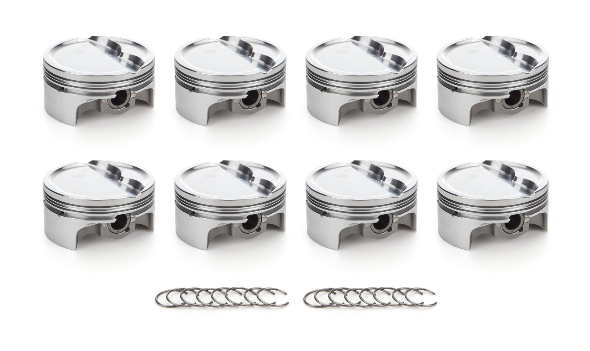 1000391 RACE TEC PISTONS