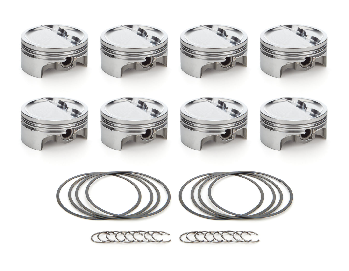 1000393 RACE TEC PISTONS