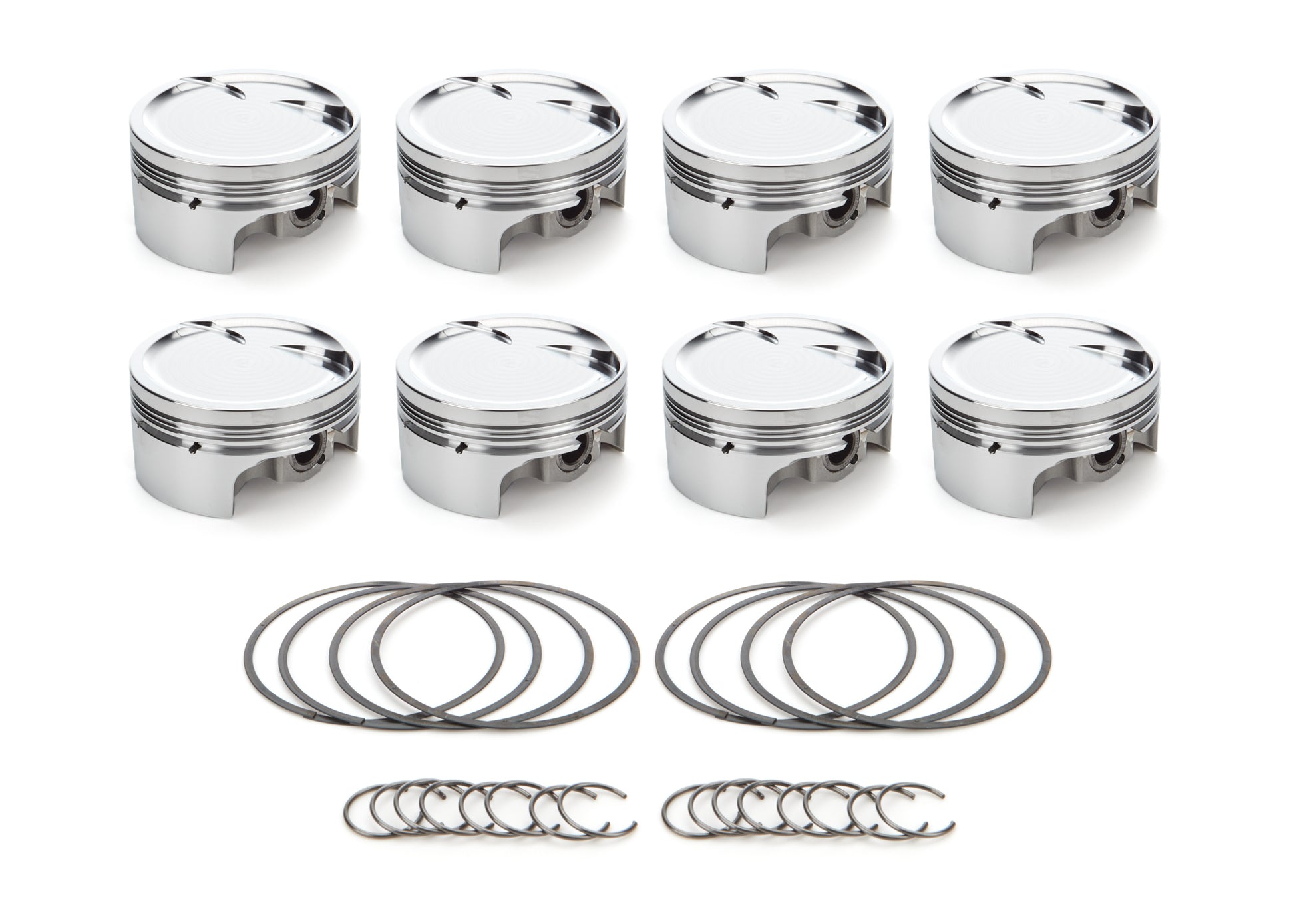 1000403 RACE TEC PISTONS