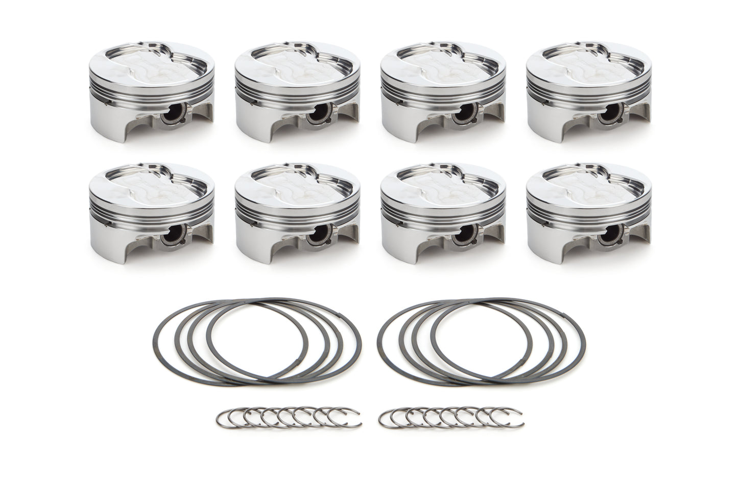1000410 RACE TEC PISTONS