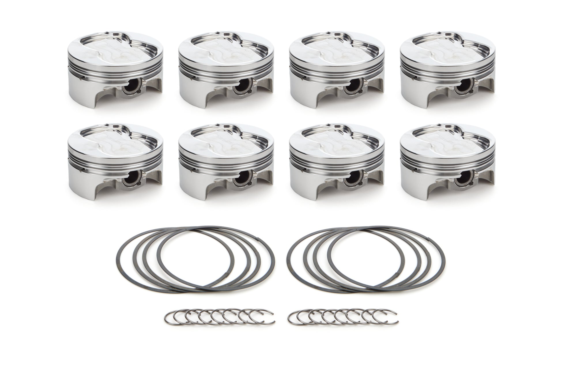 1000410 RACE TEC PISTONS