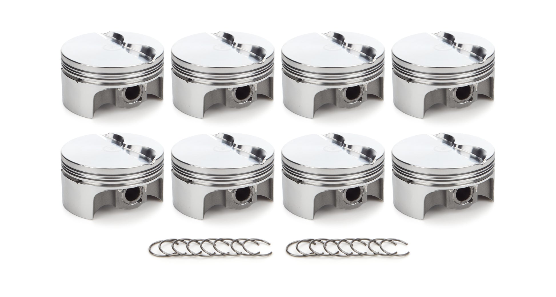 1000463 RACE TEC PISTONS