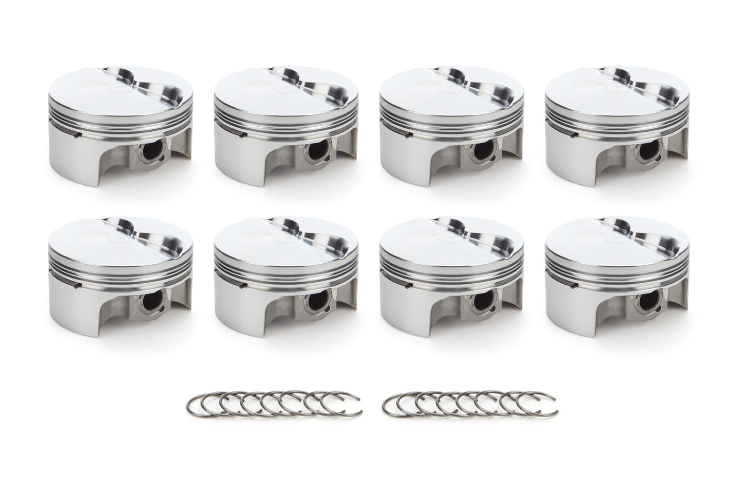 1000466 RACE TEC PISTONS