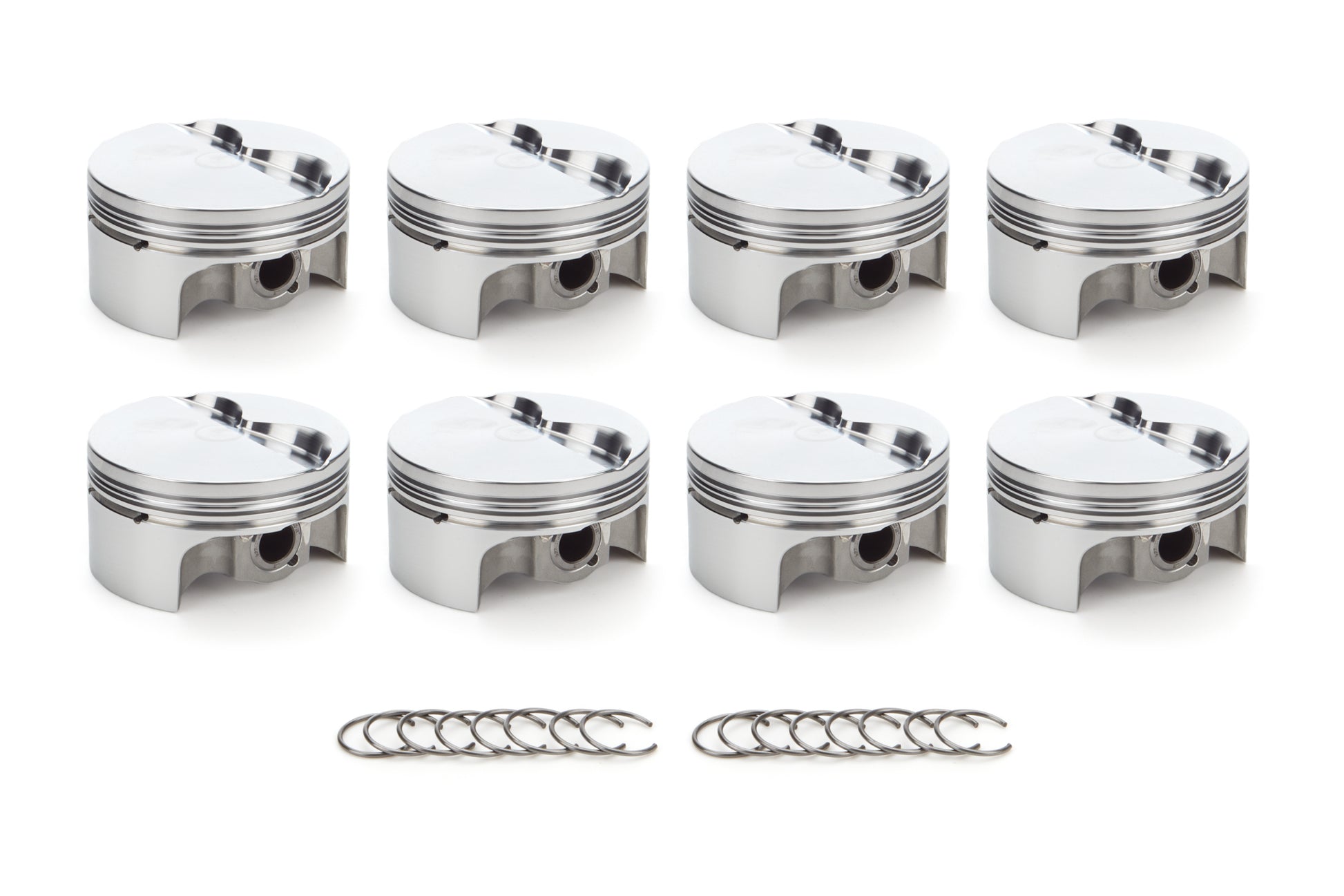 1000466 RACE TEC PISTONS