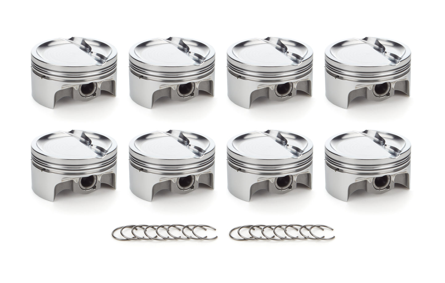 1000499 RACE TEC PISTONS