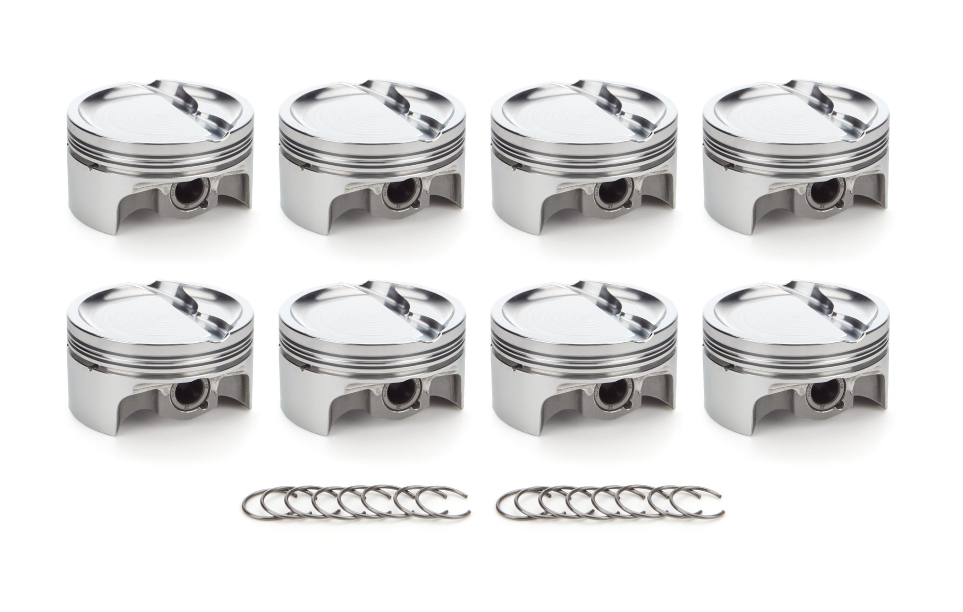 1000499 RACE TEC PISTONS