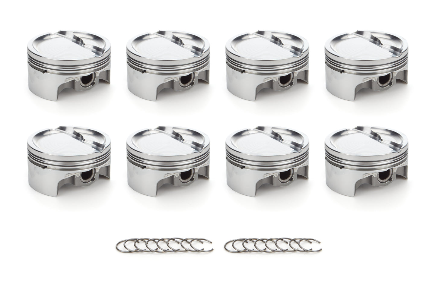 1000504 RACE TEC PISTONS