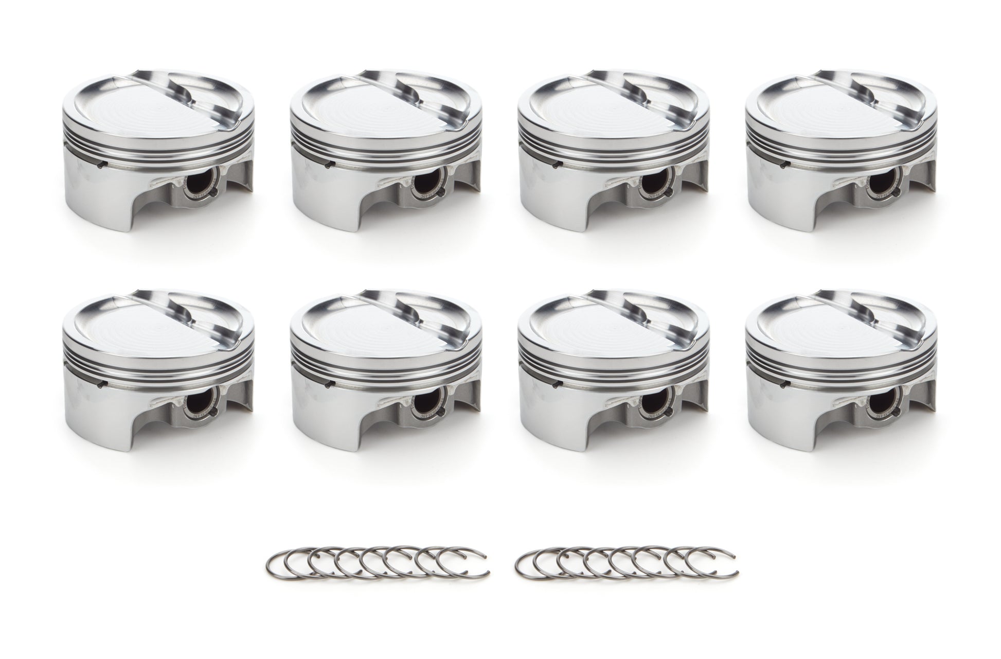 1000504 RACE TEC PISTONS