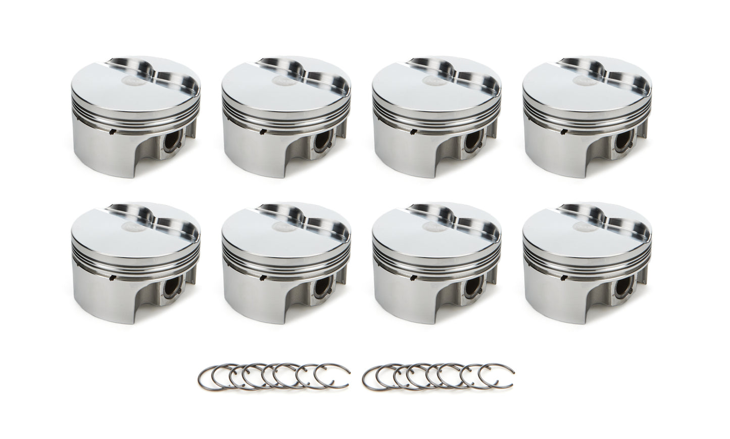 1000552 RACE TEC PISTONS