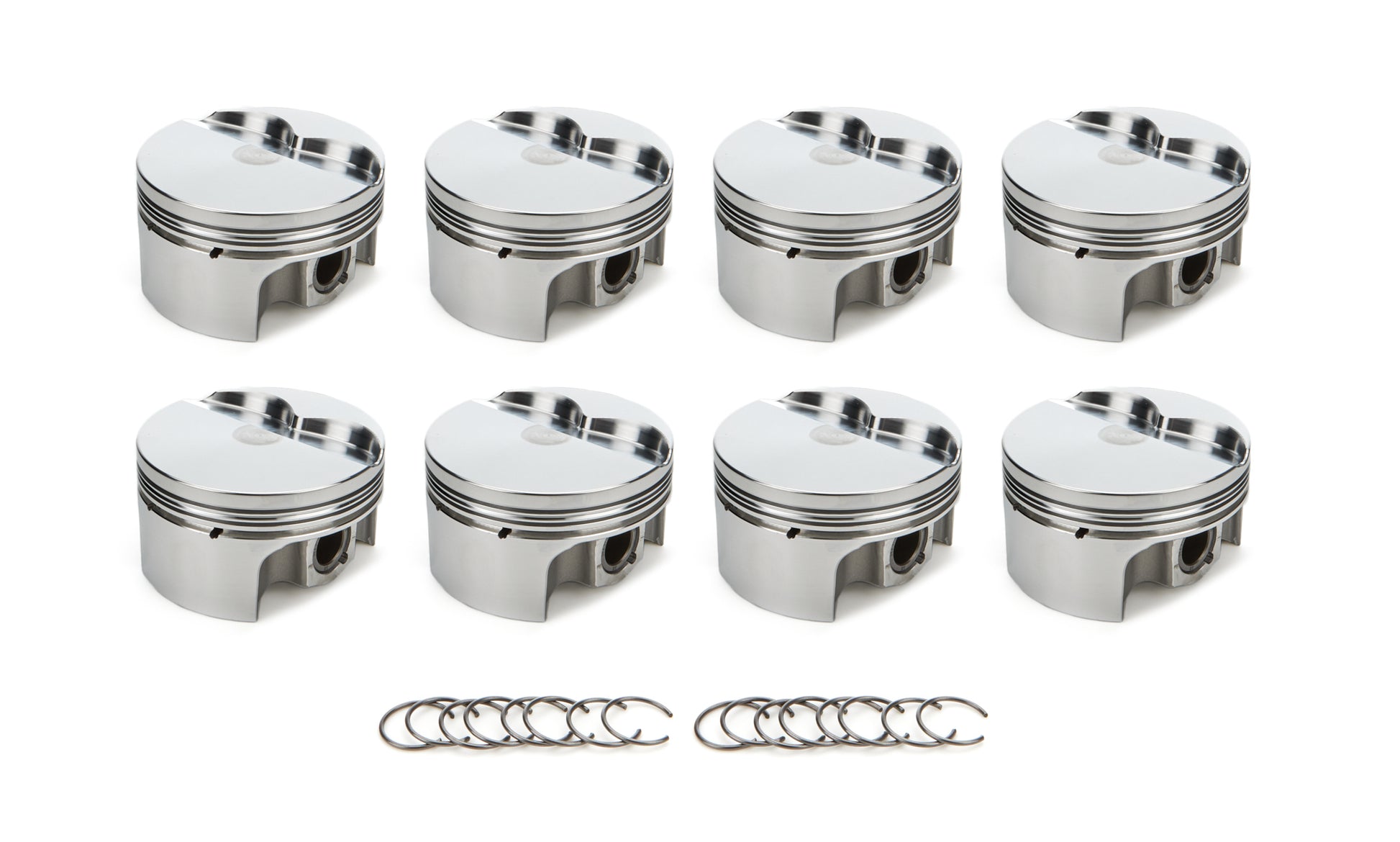 1000552 RACE TEC PISTONS