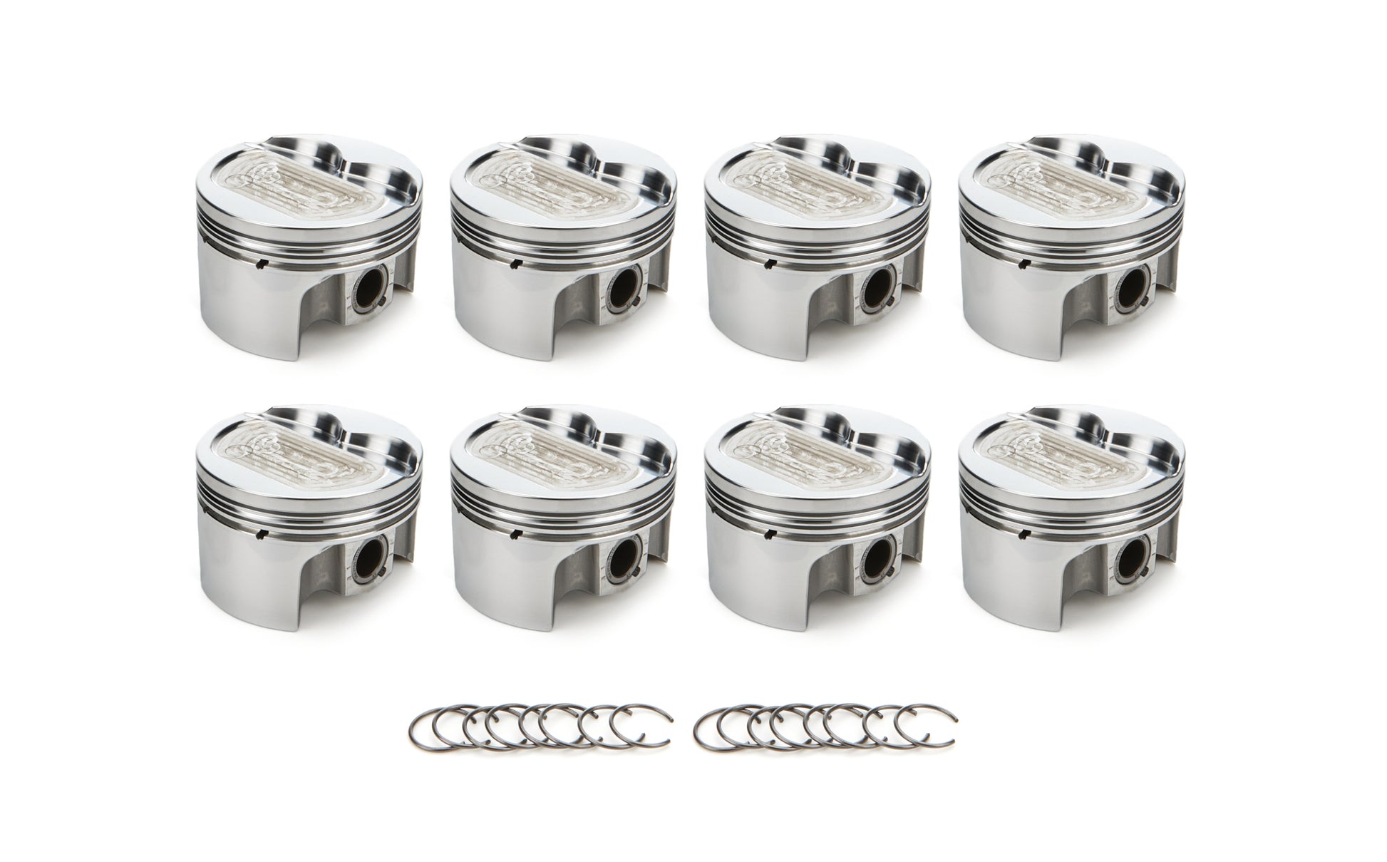 1000556 RACE TEC PISTONS