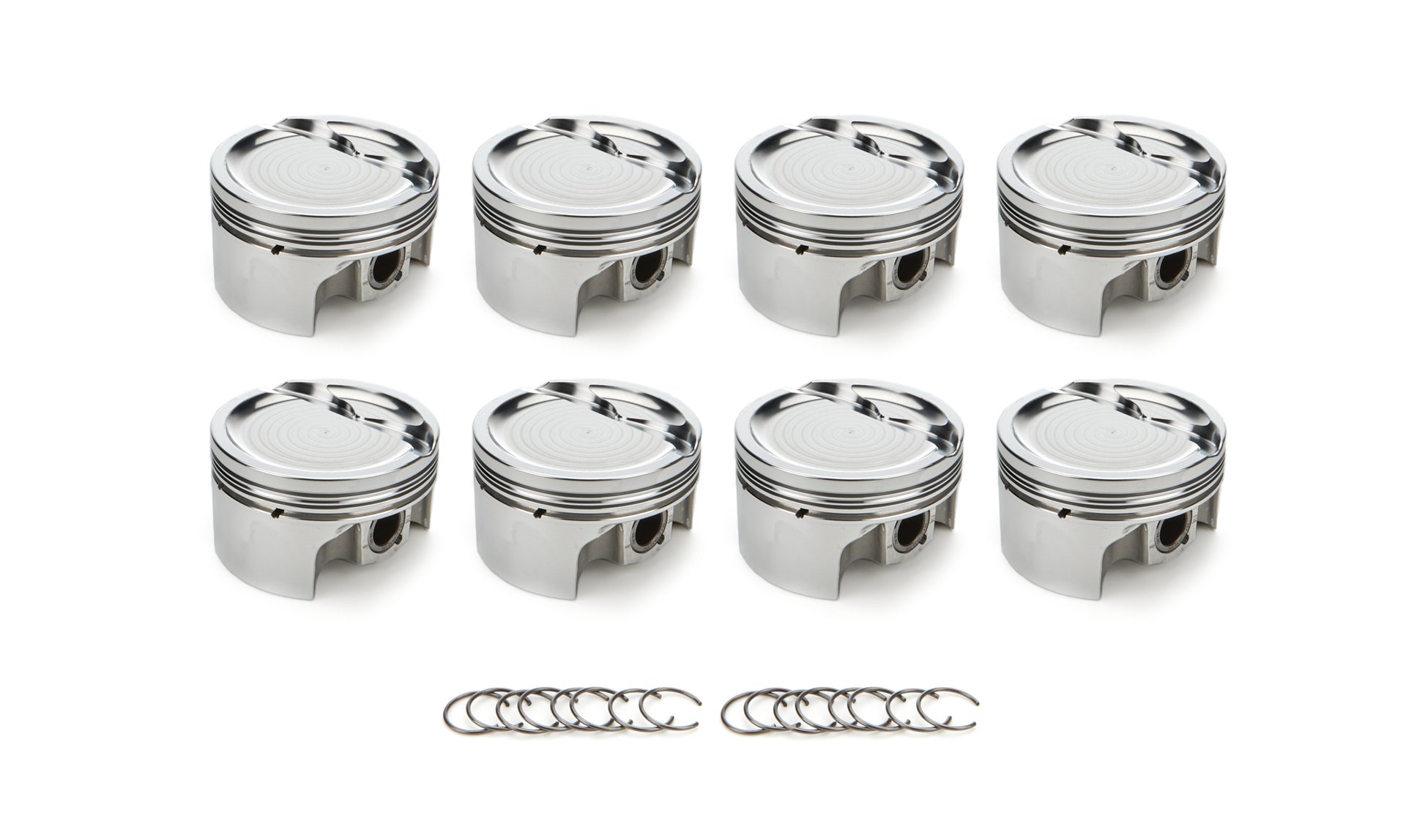 1000559 RACE TEC PISTONS