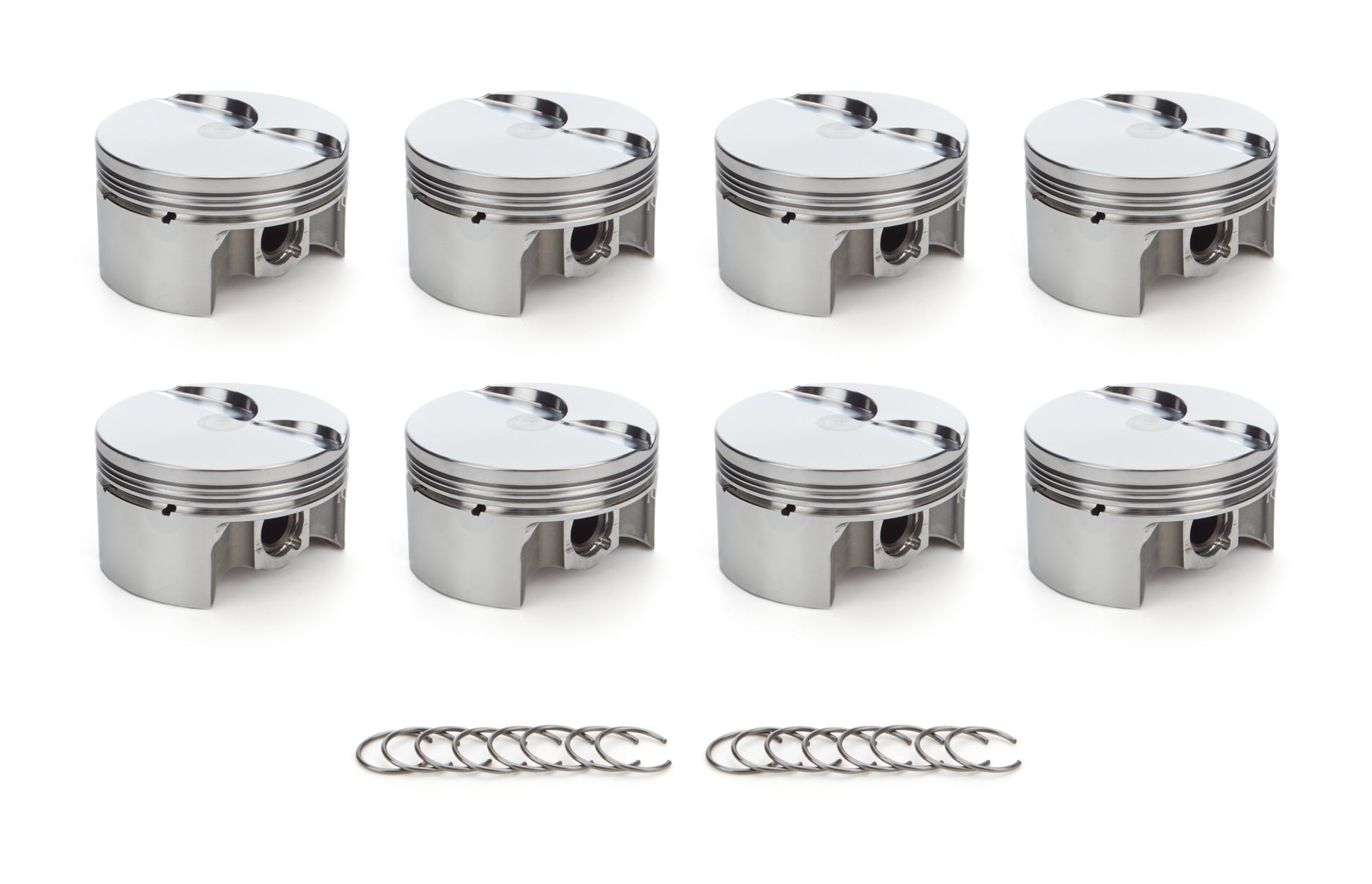 1000588 RACE TEC PISTONS