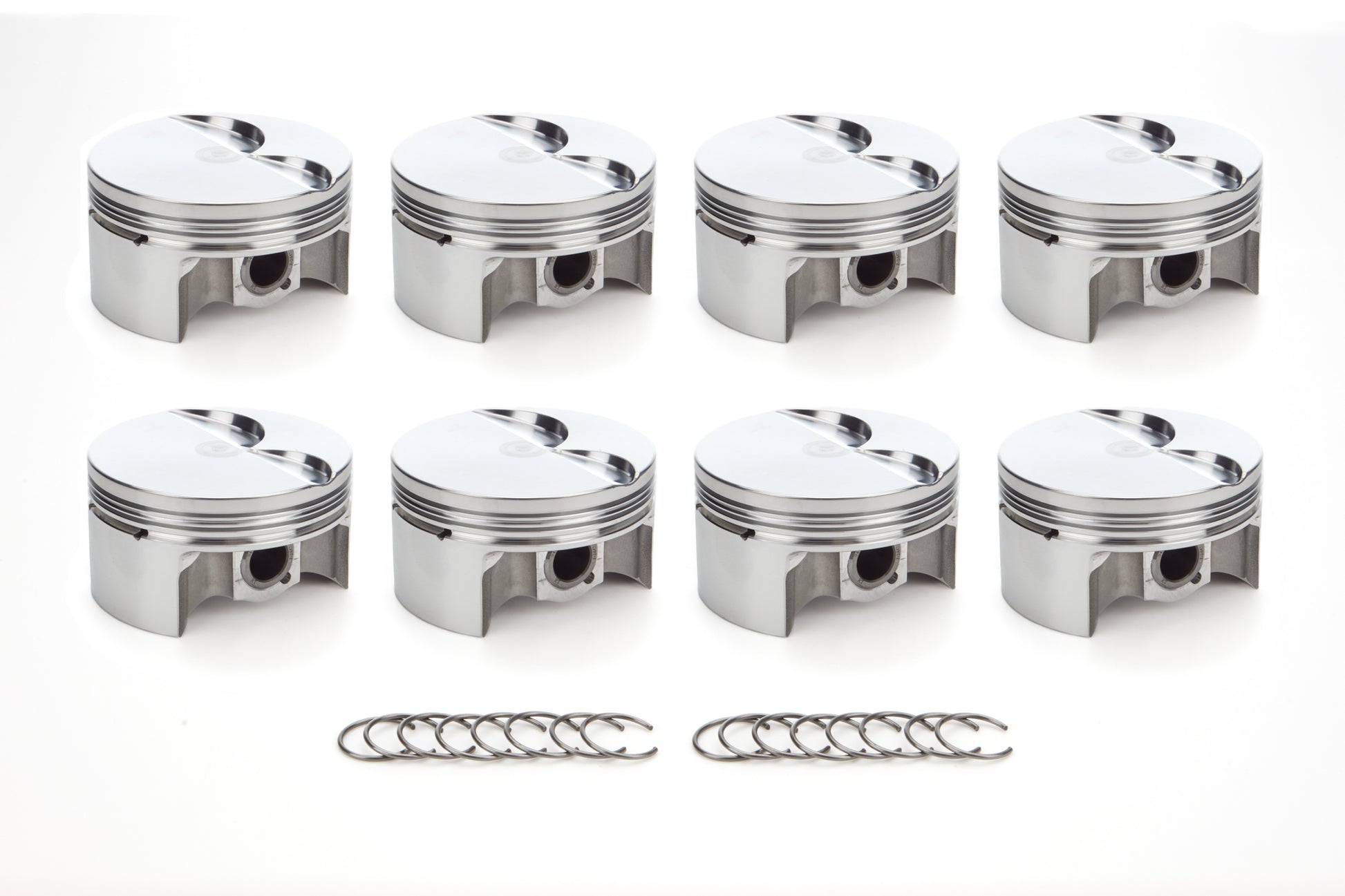 1000591 RACE TEC PISTONS