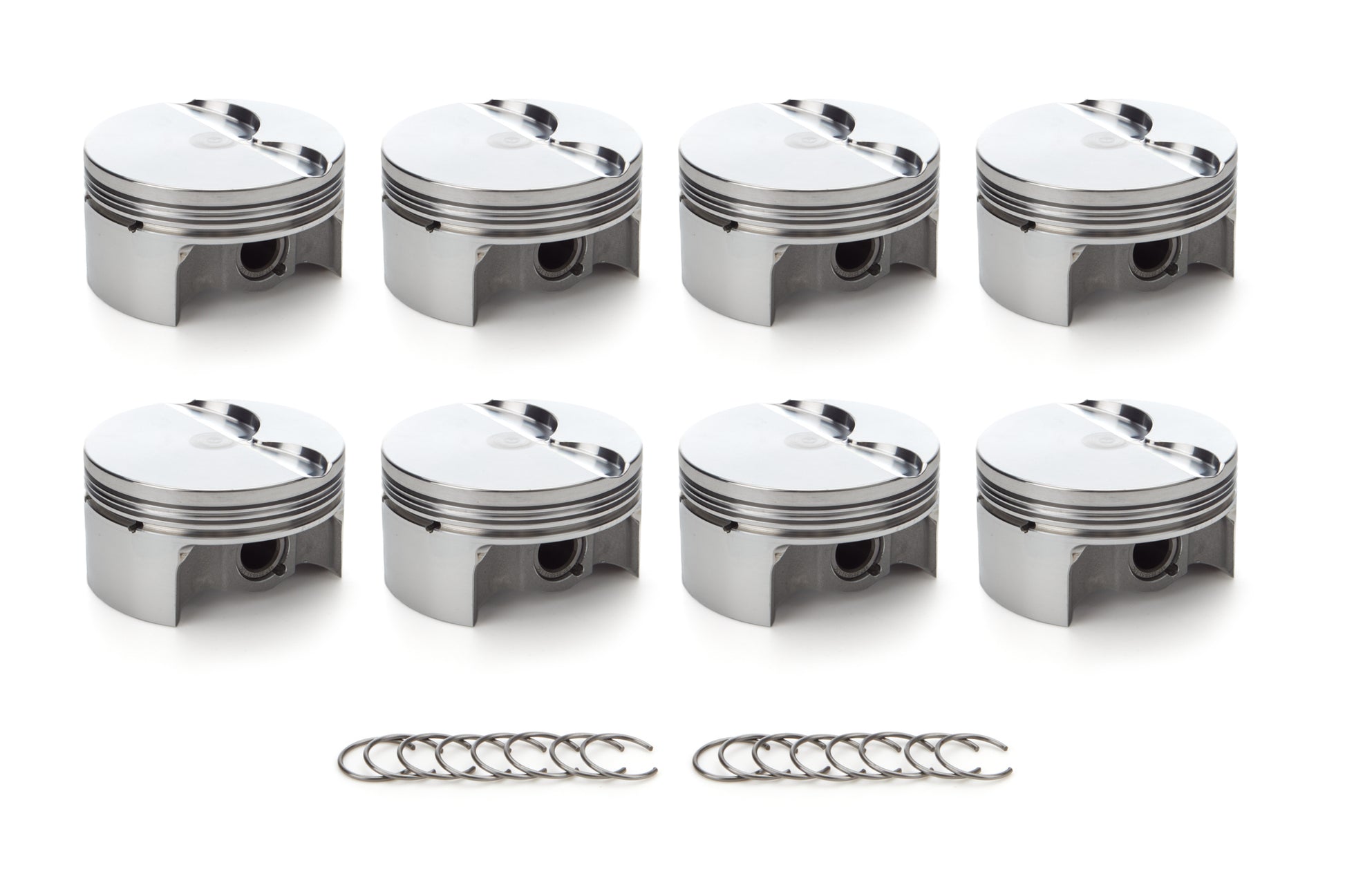 1000595 RACE TEC PISTONS