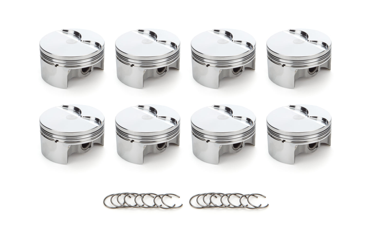1000597 RACE TEC PISTONS