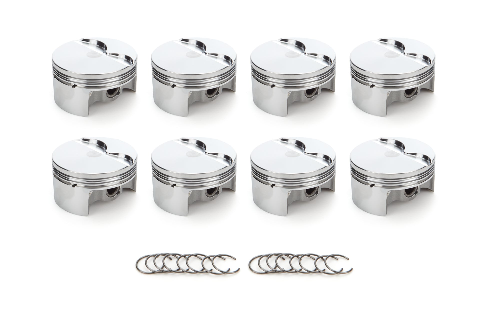 1000597 RACE TEC PISTONS