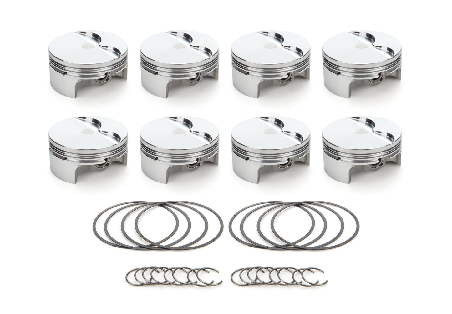 1000605 RACE TEC PISTONS