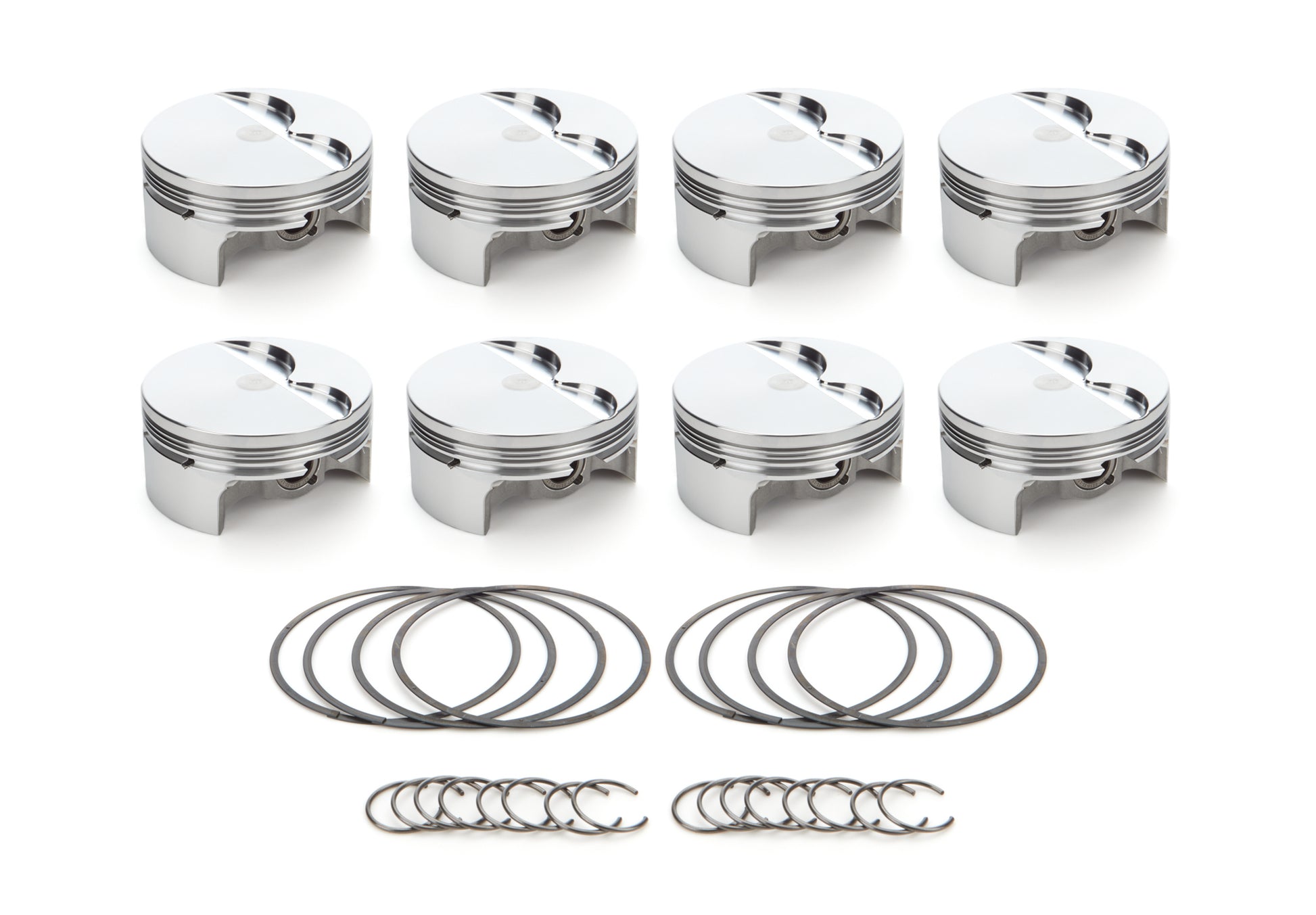 1000605 RACE TEC PISTONS