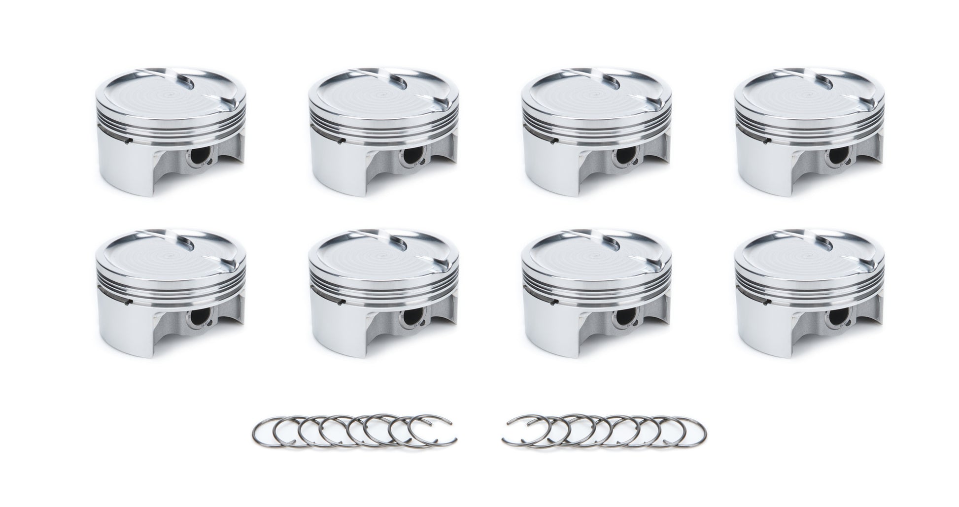 1000615 RACE TEC PISTONS