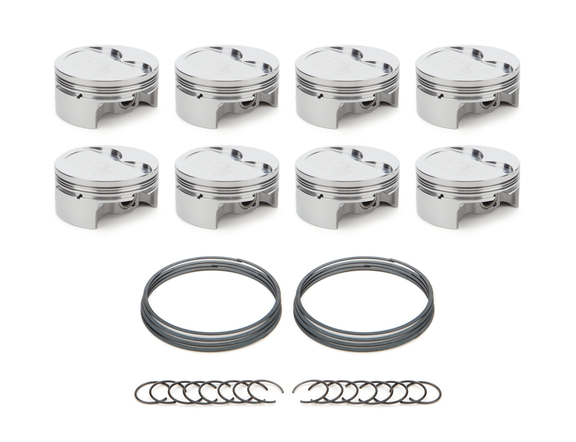1000623 RACE TEC PISTONS