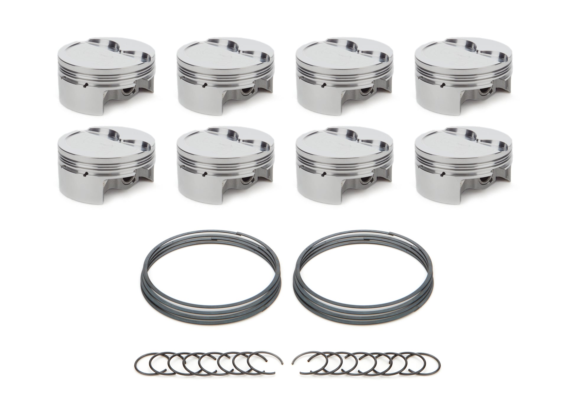 1000629 RACE TEC PISTONS