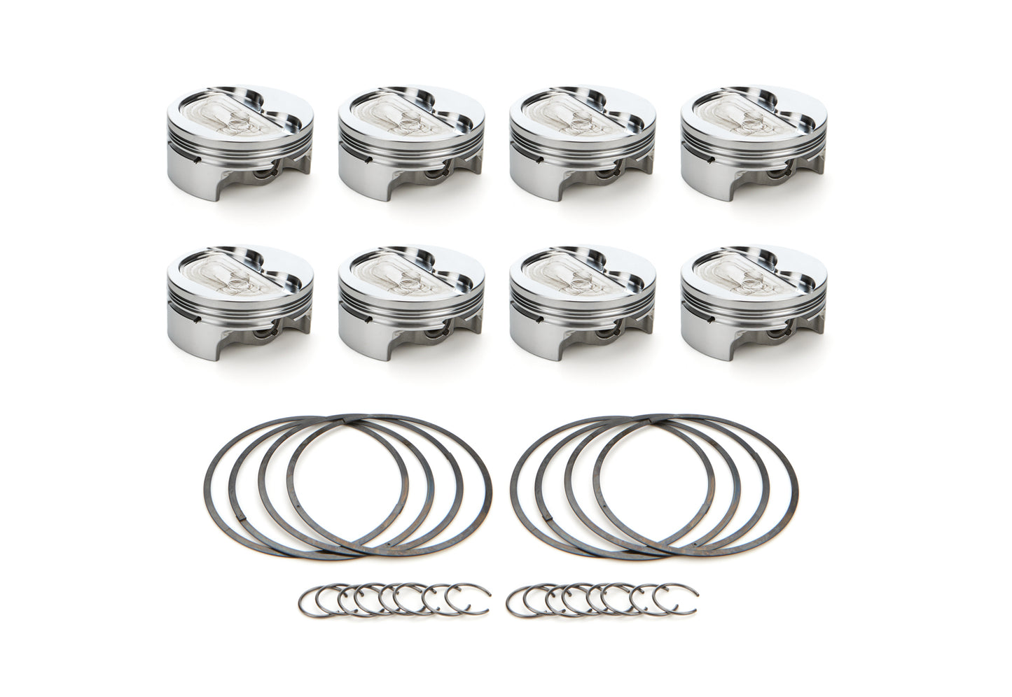1000632 RACE TEC PISTONS