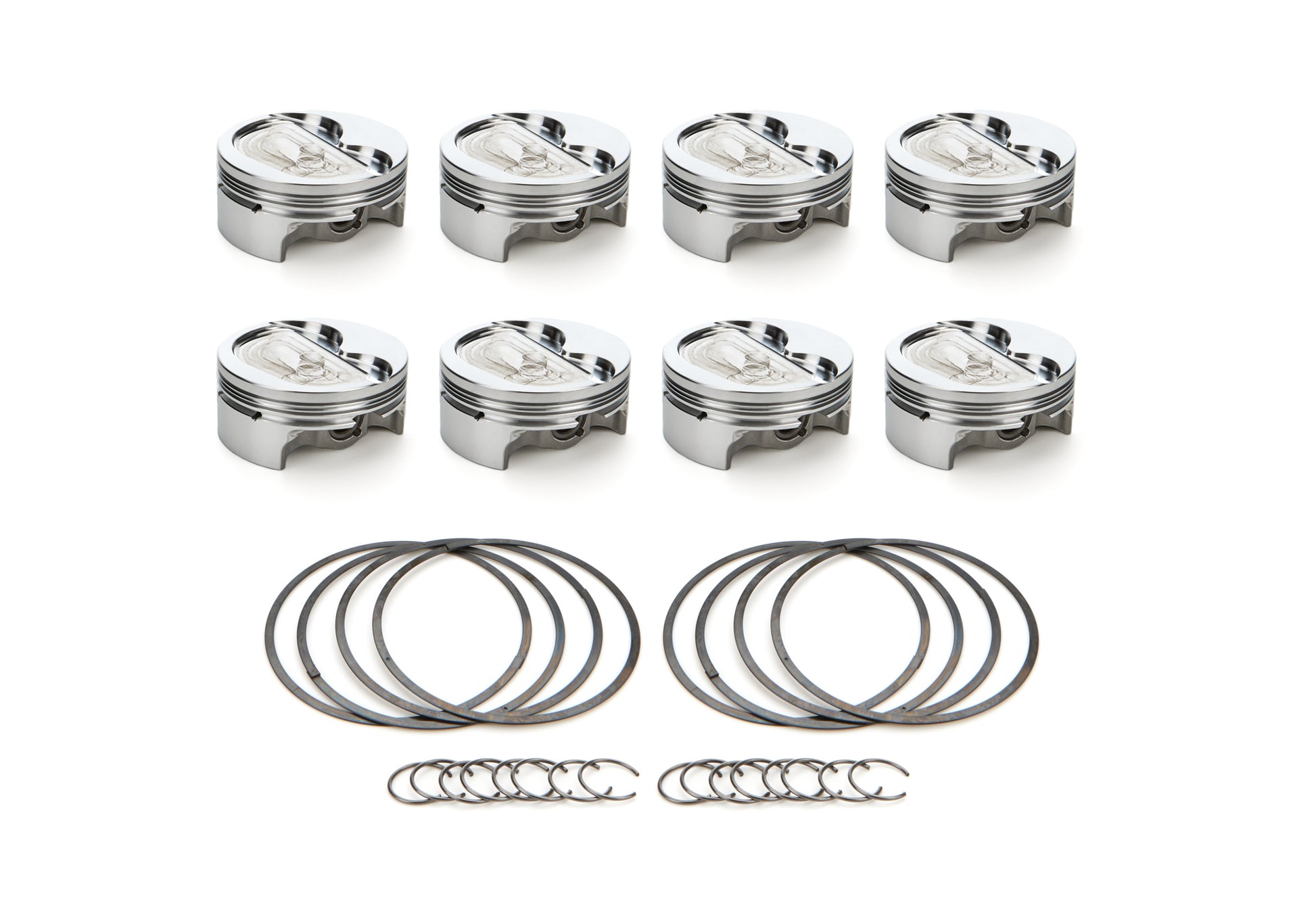 1000632 RACE TEC PISTONS