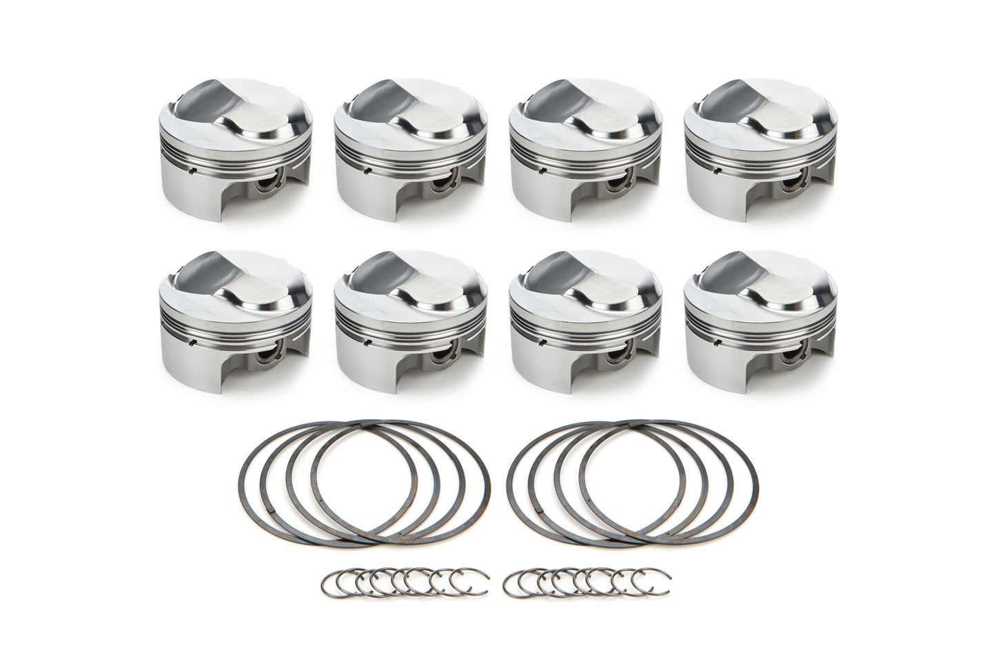 1000676 RACE TEC PISTONS