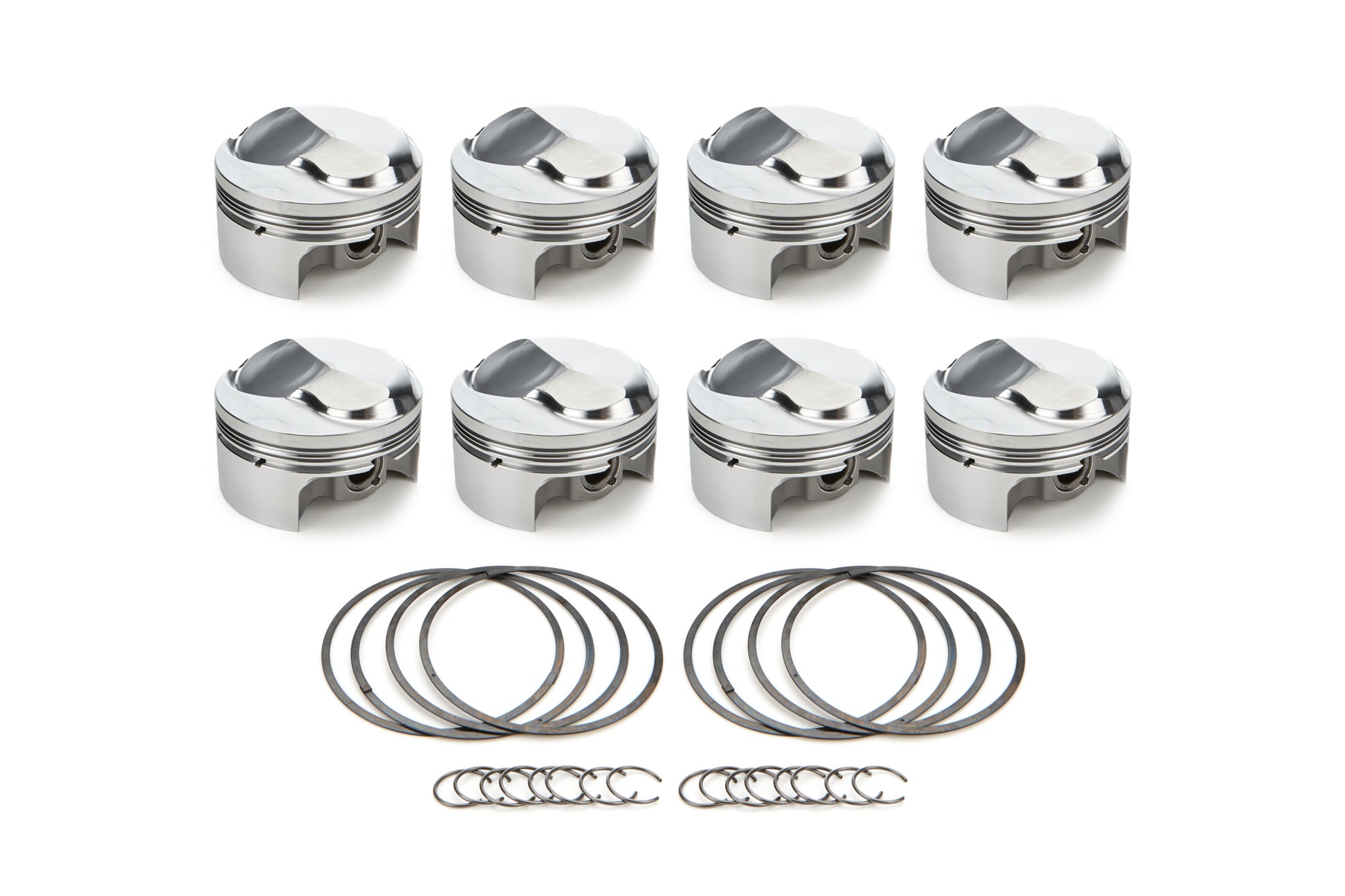 1000676 RACE TEC PISTONS
