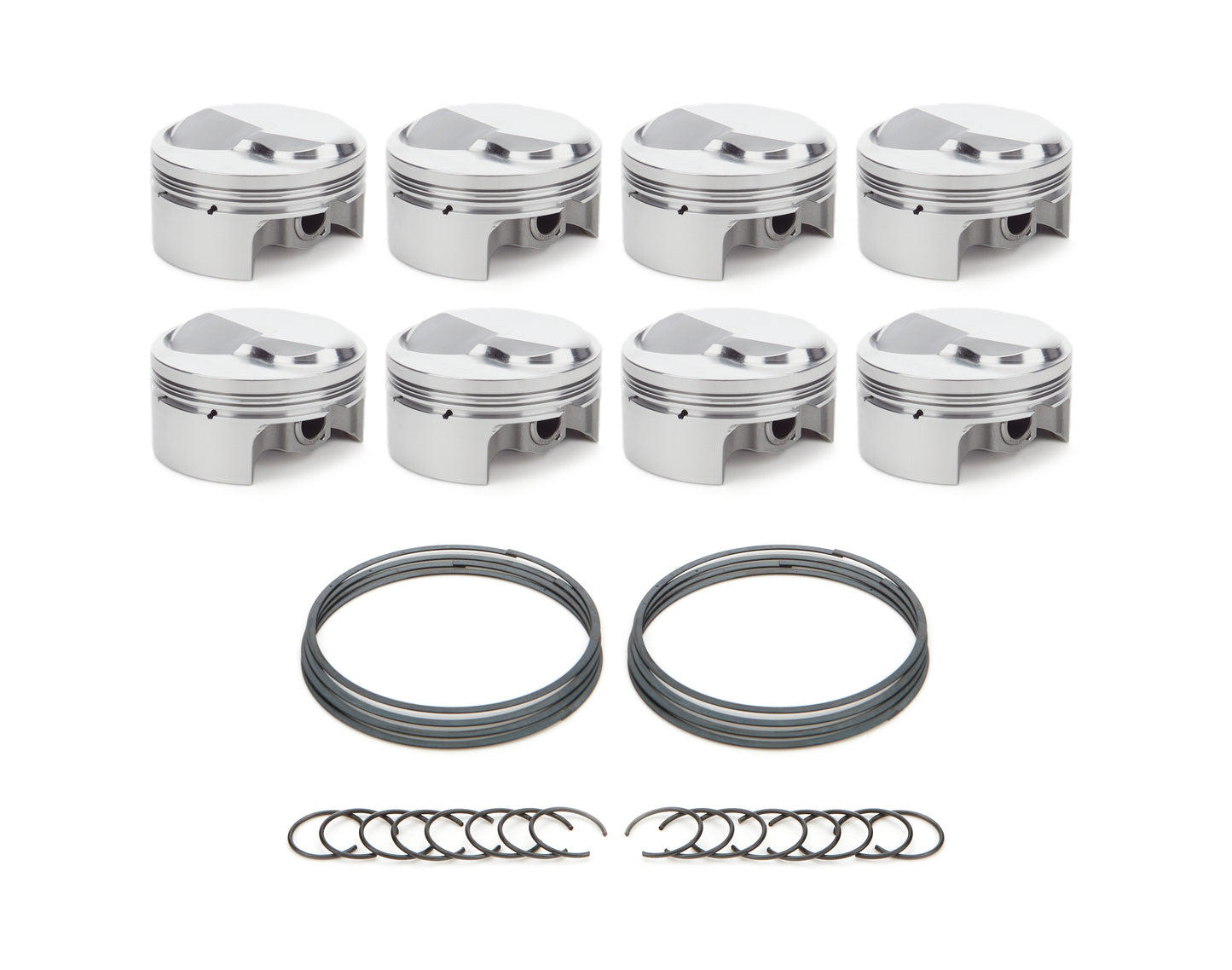 1000680 RACE TEC PISTONS