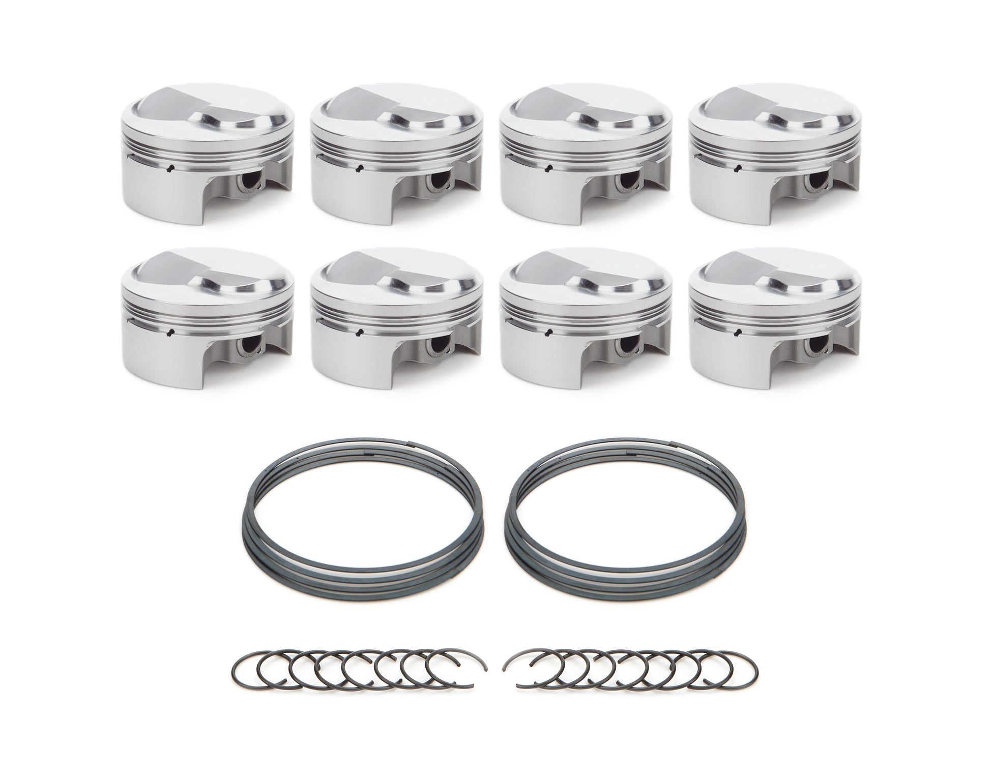 1000680 RACE TEC PISTONS