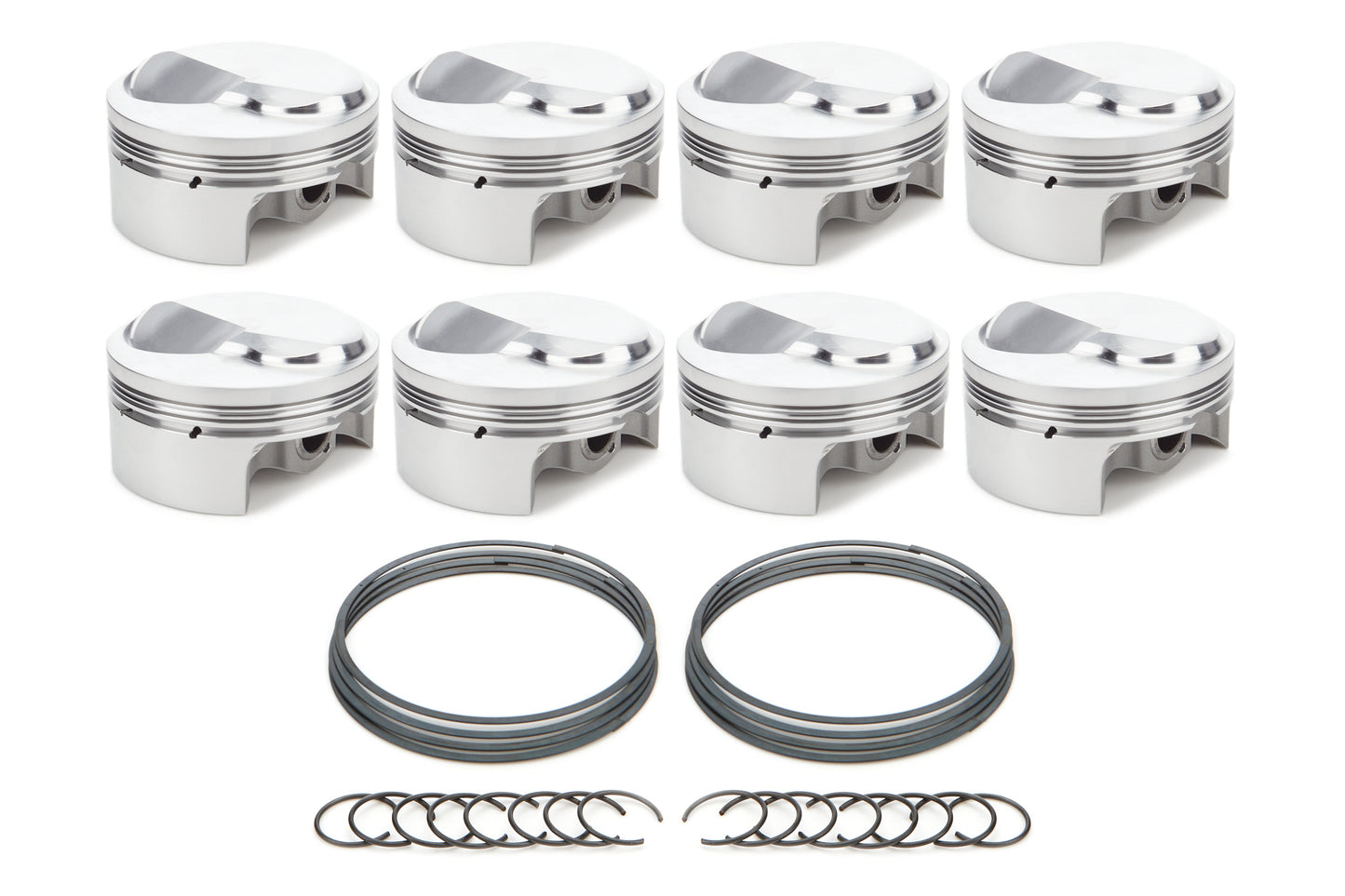 1000683 RACE TEC PISTONS