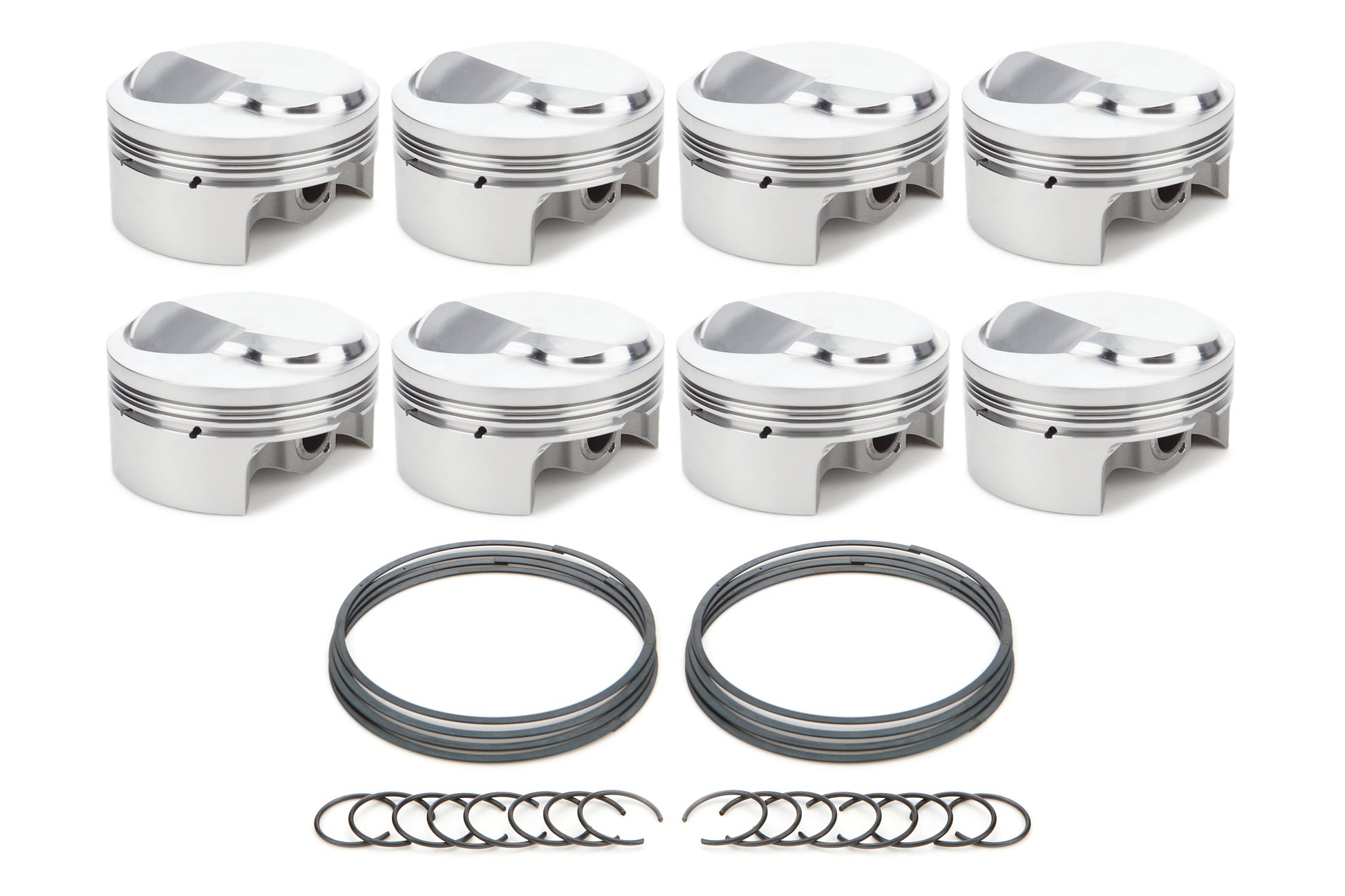 1000683 RACE TEC PISTONS