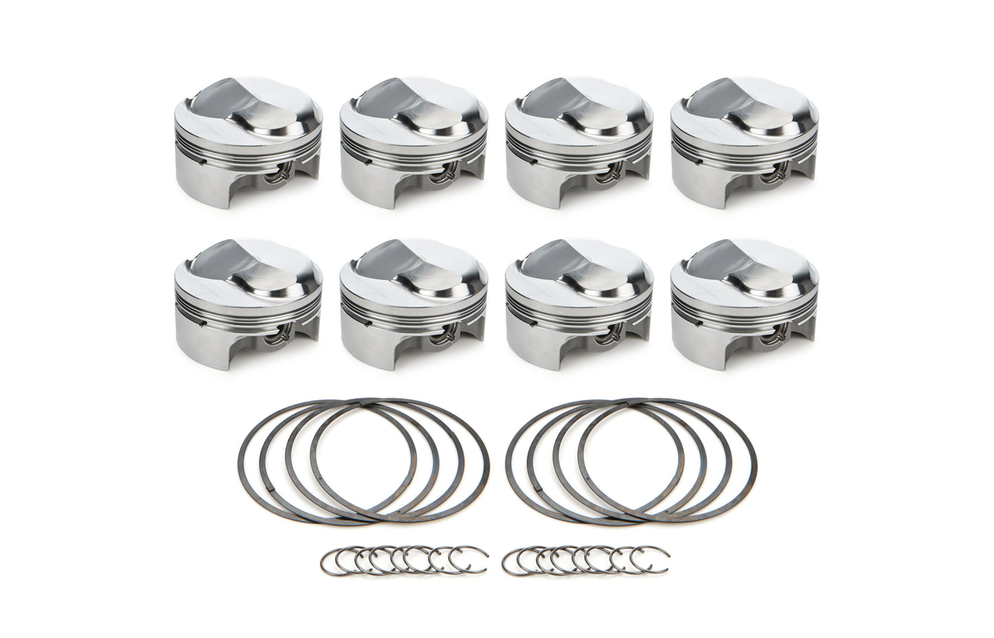 1000686 RACE TEC PISTONS