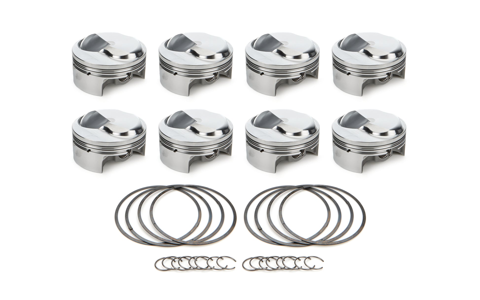 1000690 RACE TEC PISTONS
