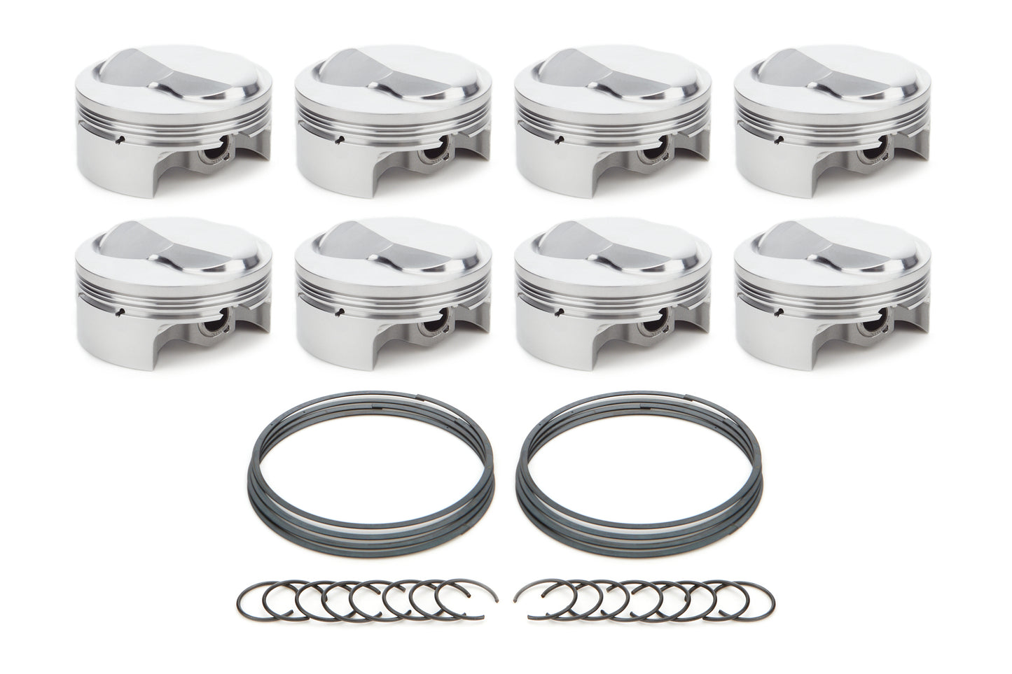 1000693 RACE TEC PISTONS